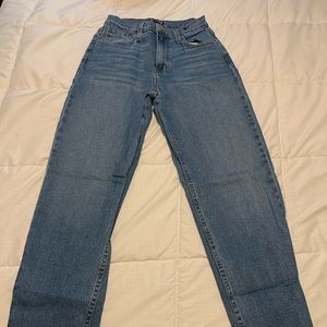 Fashion Nova Mom Jeans